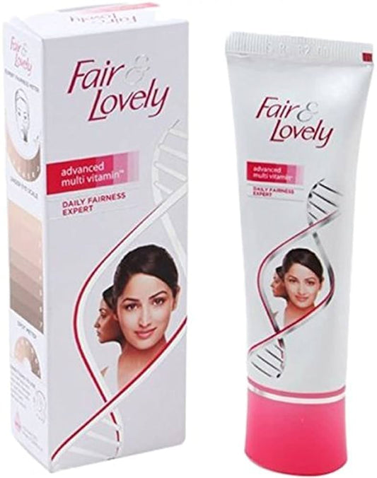 Fair & Lovely Multi-Vitamin Face Cream  18G