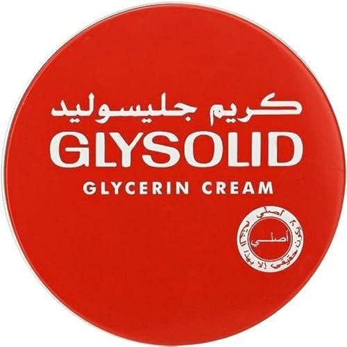 Glysolid Cream 40Ml