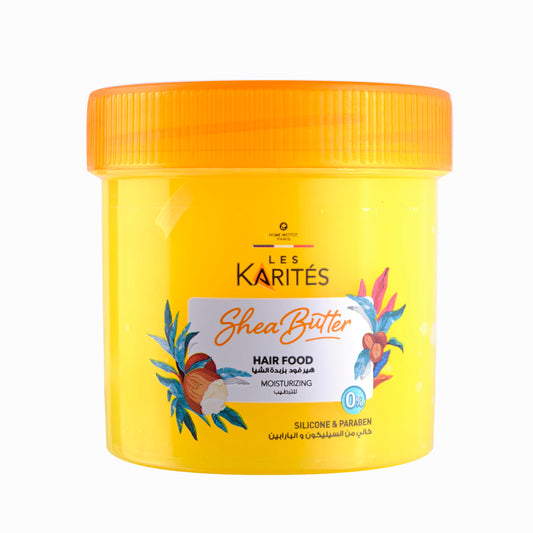 Karires Hair Food Cream