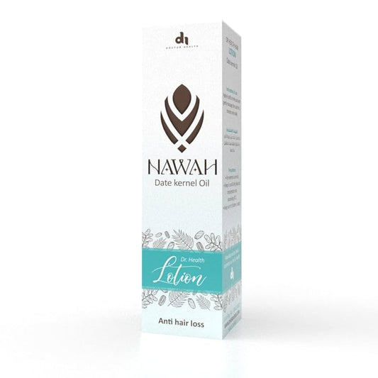 Nawah Hair Lotion 200Ml