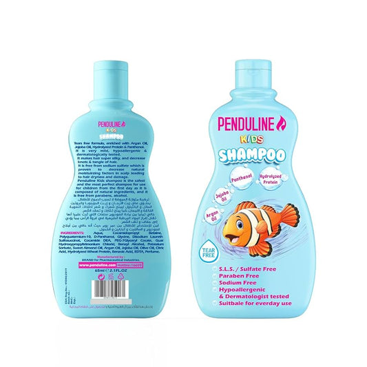 Penduline Shampoo 65 ml