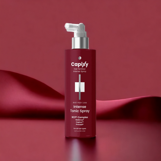 Capixy Spray Tonic