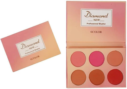 Diamond Blush