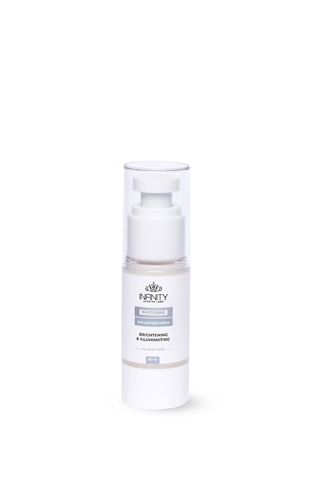 Infinity Whitening Eye Contour Cream