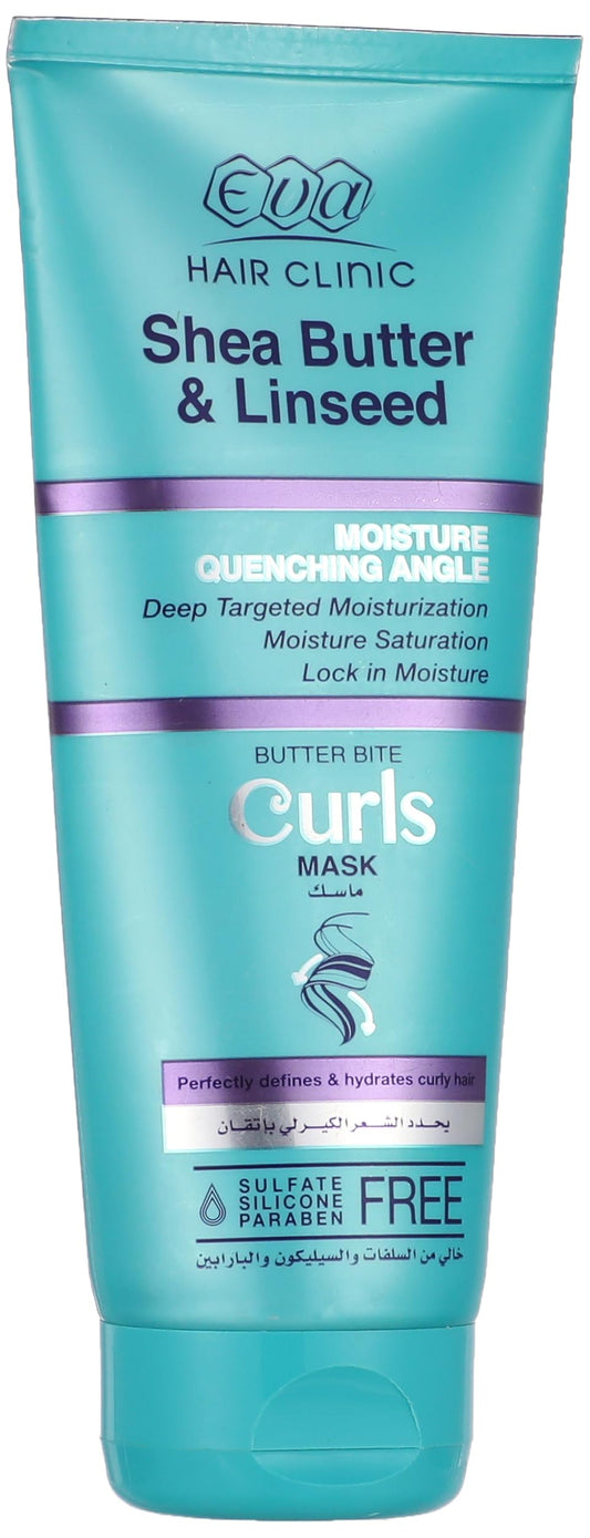 Eva Hair Mask Curly