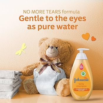 Gonsons Shampoo 200Ml