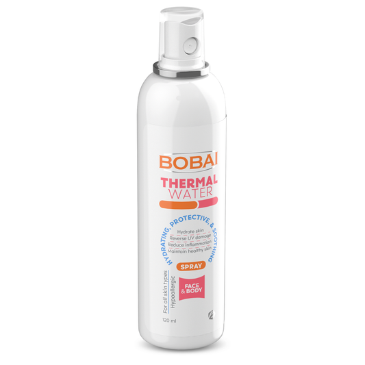 Bobai Thermal Water Spray  120 Ml