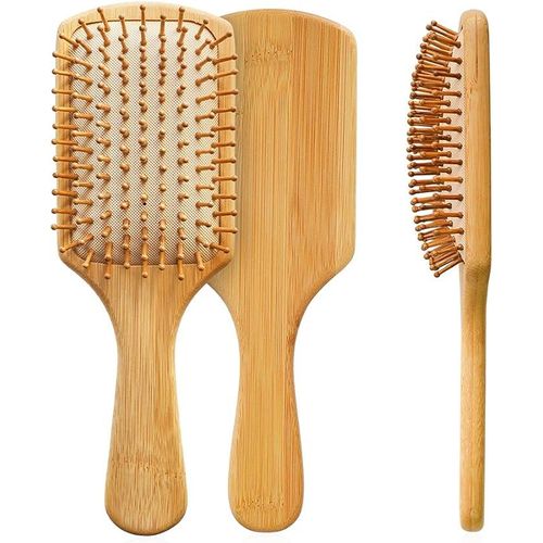 Wooden Comb