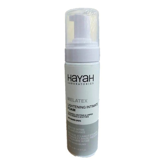 Melatex Intimate Foam