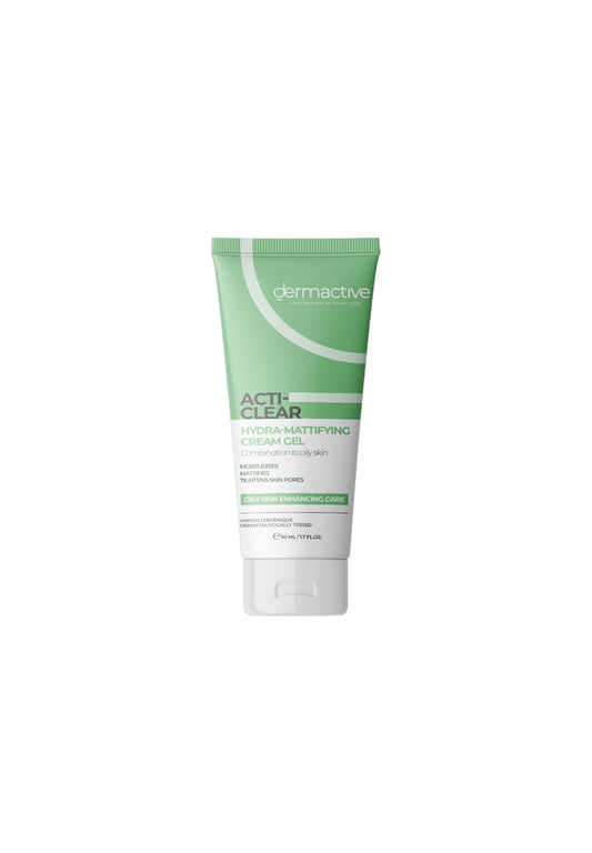 Dermactive Acticlear Hydra Gel