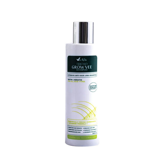 Vee Tricho Grow Anti-Hair Loss Shampoo  200Ml