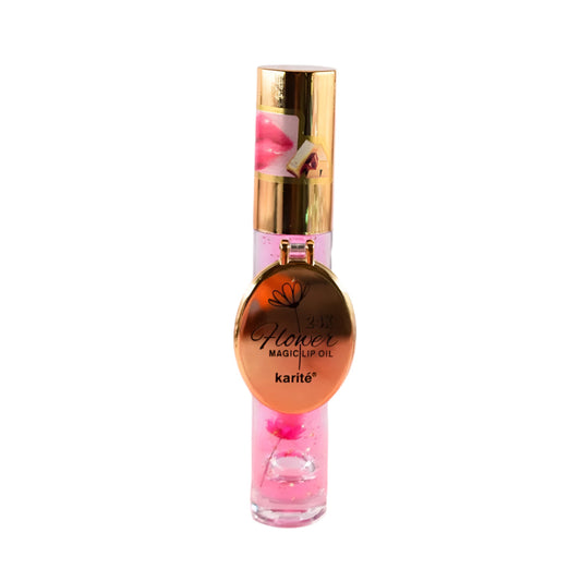 Flower Magic Oil Lip Gloss