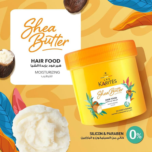 Karires Hair Food Cream