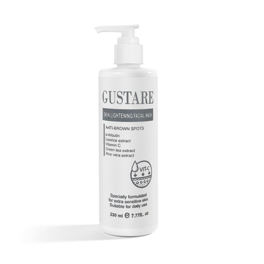 Gustare Cleanser (230) Ml