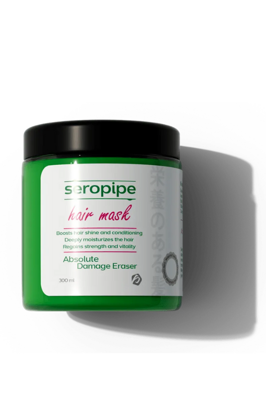 Seropipe Hair Mask