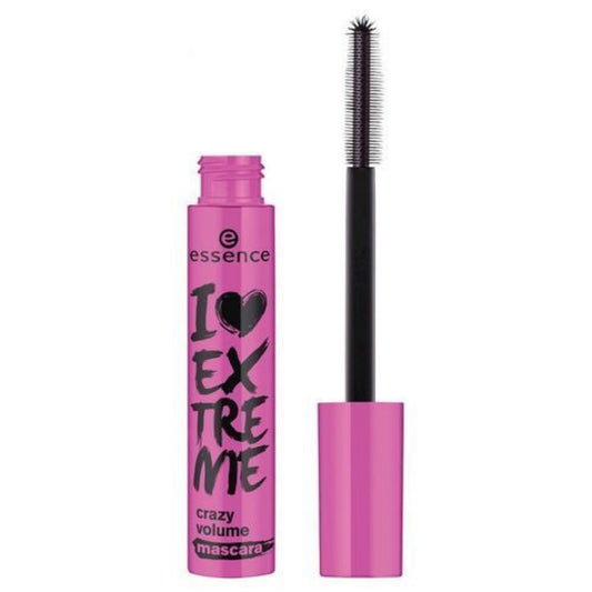 Essence Extreme pink Mascara