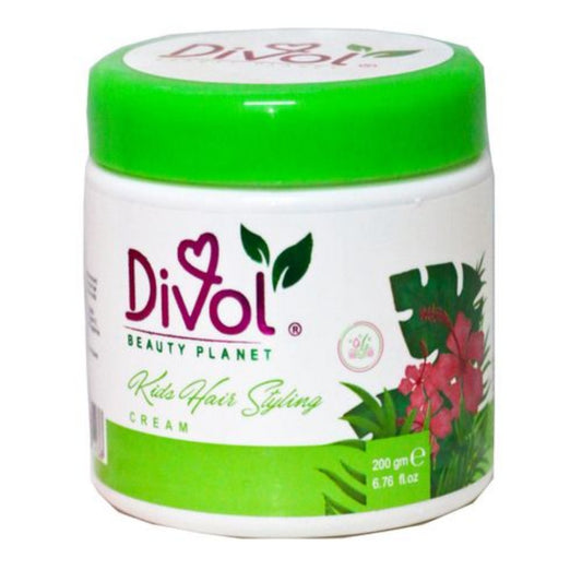 Divol Cream Green