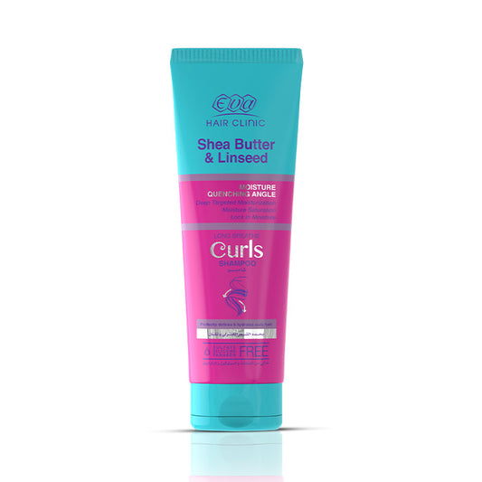 Eva Curls Shampoo
