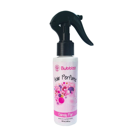 Bubblz Candy Pop Hair Perfume