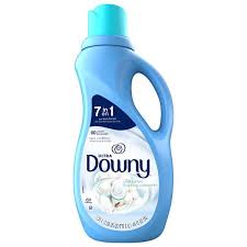 Friends Downy