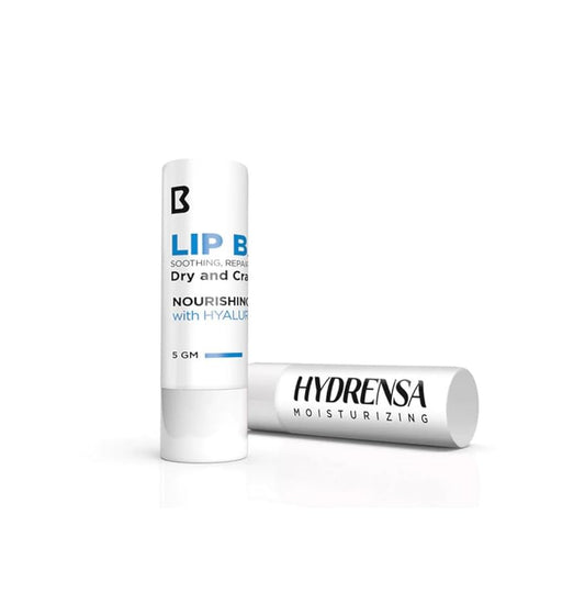 Hydrensa Moisturizing Lip Balm  5Gm