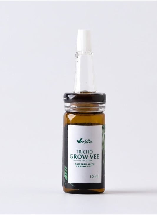 Vee Intense Solution 6 (10)Ml Ampoules