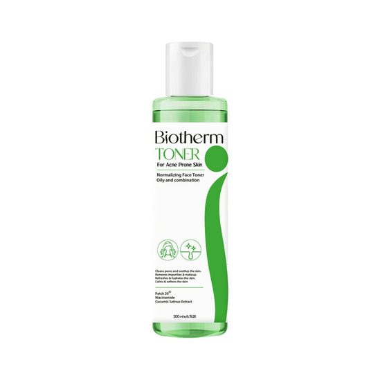 Biotherm Toner