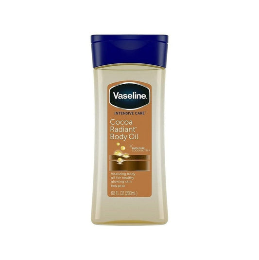 Vaseline Coca Oil