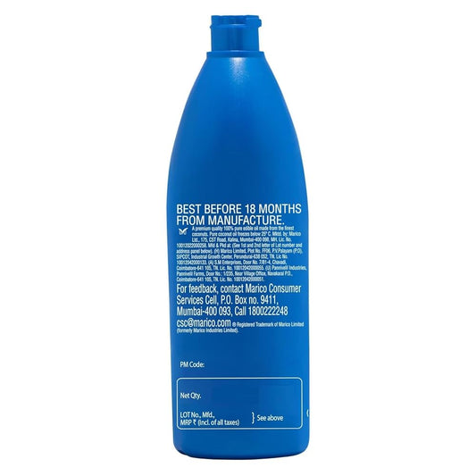 Parachut Coconut Oil