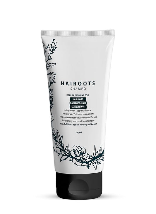 Hairoots Shampoo