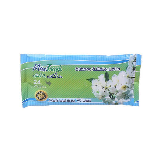 Max Touch 24 Tissue