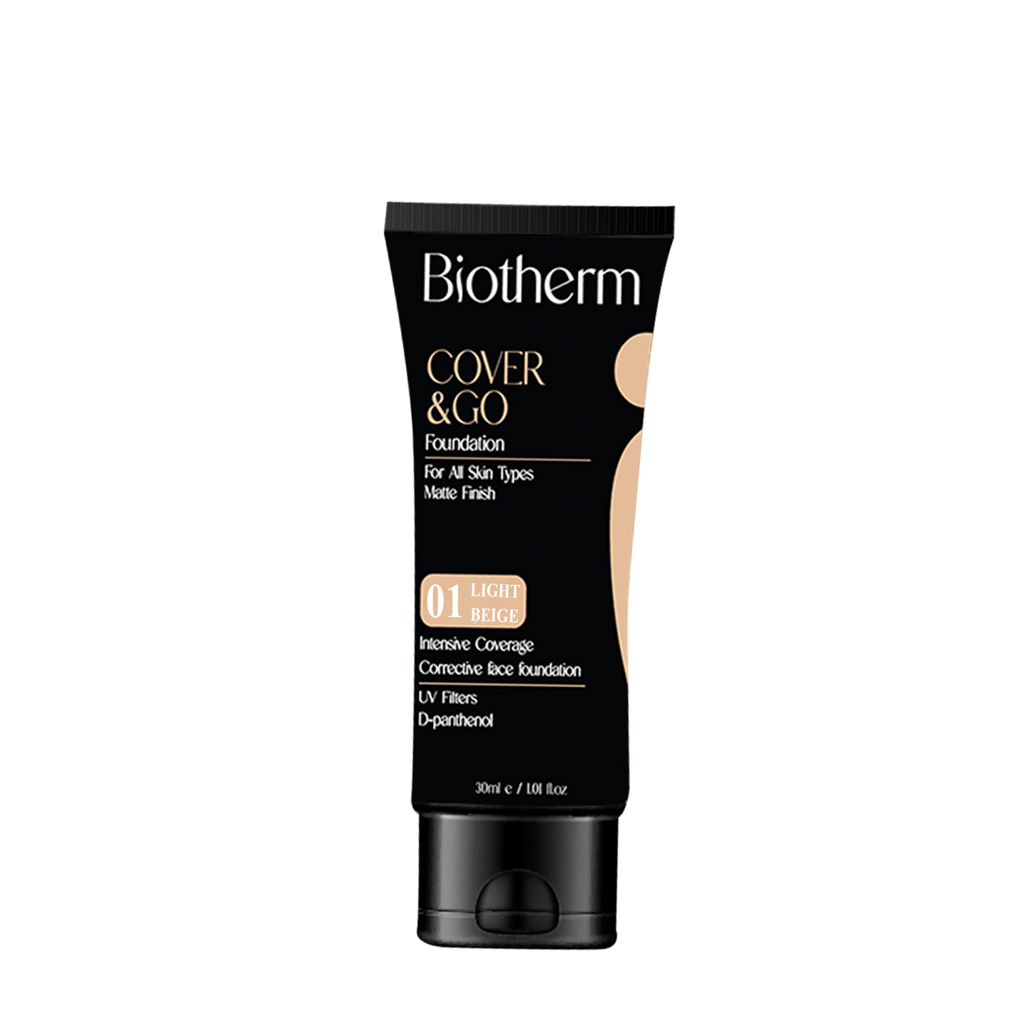 Biotherm Cover&Go Foundation