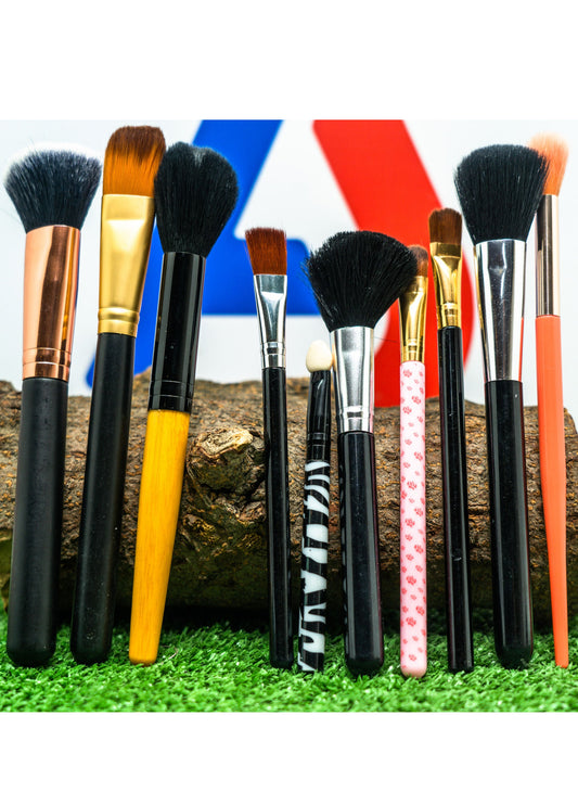 Makeup Brush