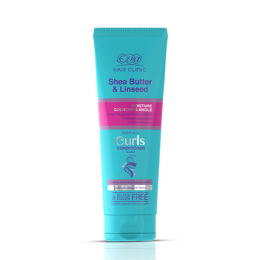 Eva Conditioner Curls