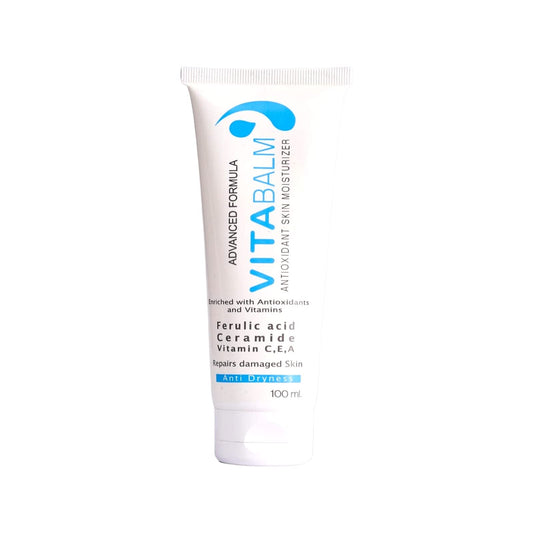 Vitabalm Anti Dryness Cream 100Ml