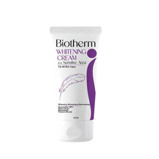 Biotherm Whitening For Senstive Area