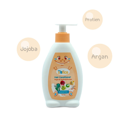 Sofico Conditioner Argan 300 Ml