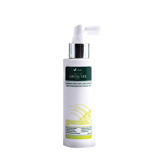 Vee Tricho Grow Antihair Loss Spray 150Ml