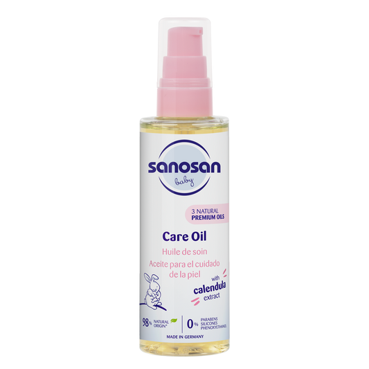 Sanosan Oil Sprey