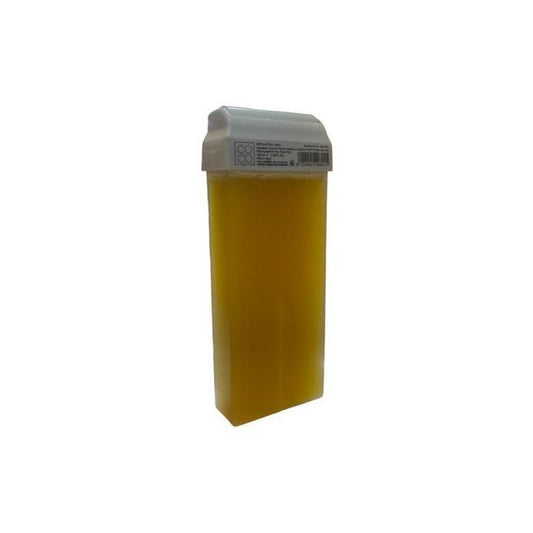 Italian Yellow Wax Refill