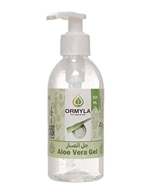 Alover Aloe Vera Gel  250Ml