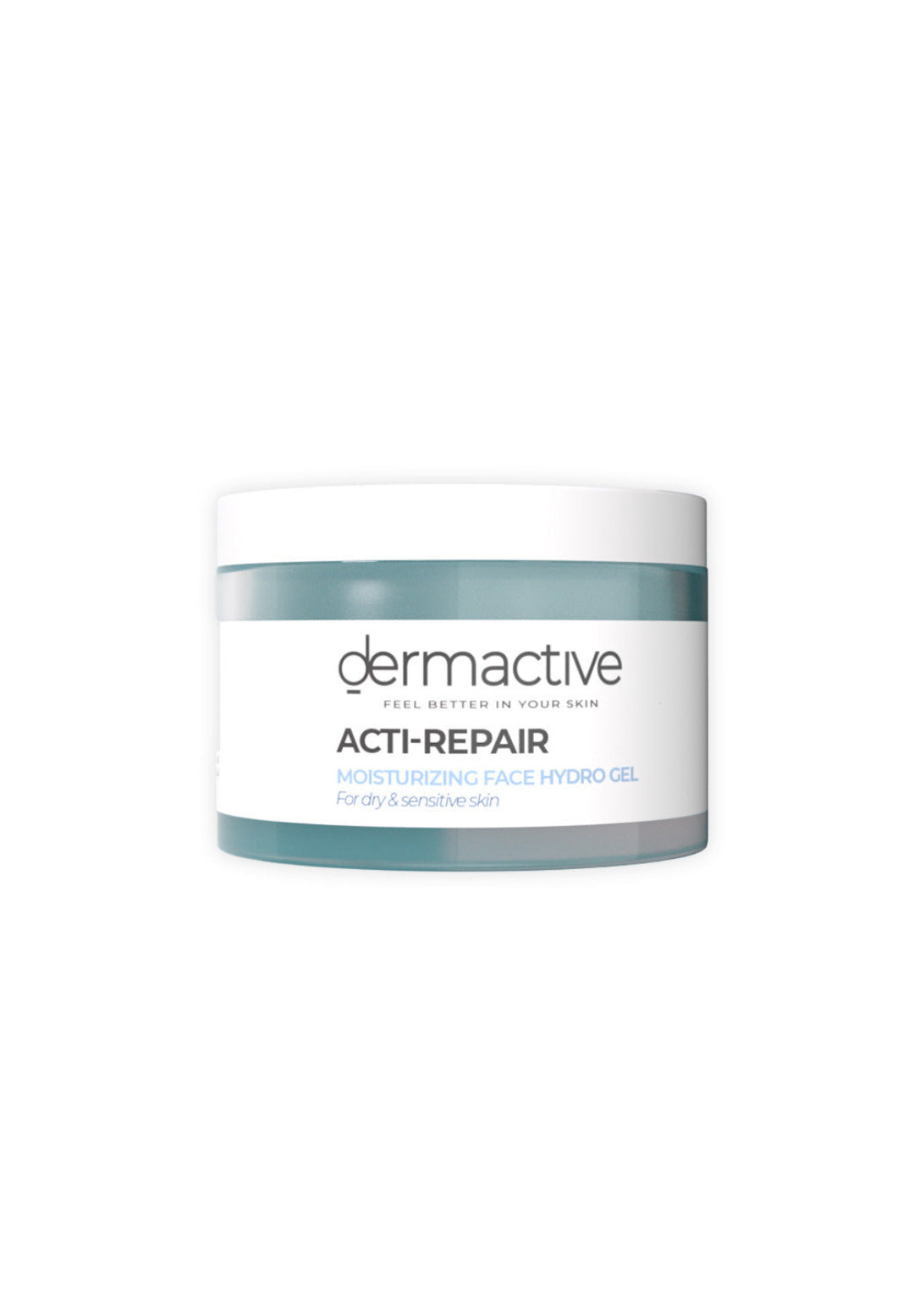 Dermactive Acti Repair Moisturzing Hydro Gel