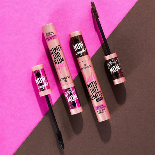 Essence Lash Without Limits