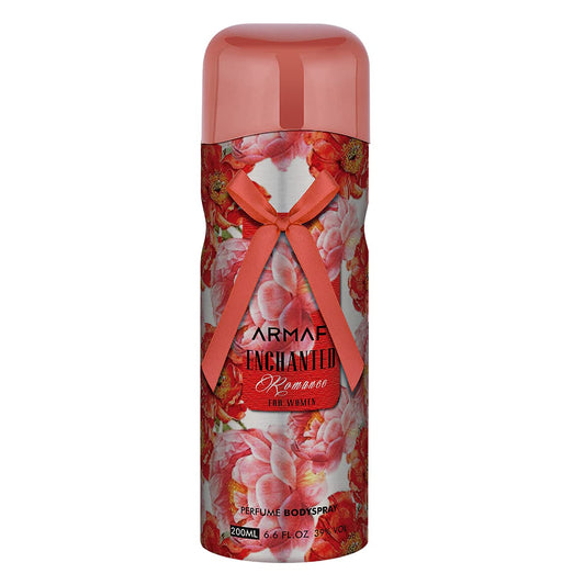 Armaf Spray