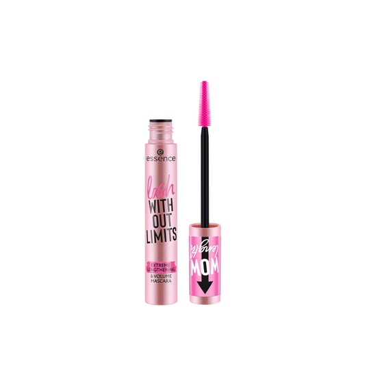 Essence Lash Without Limits
