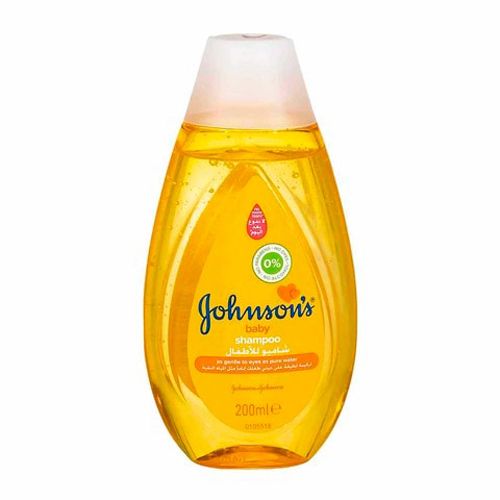 Gonsons Shampoo 200Ml