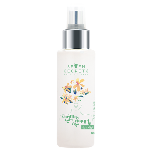 S7 Hair Mist