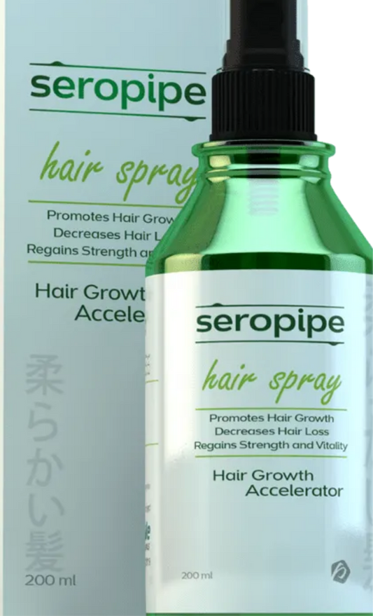 Seropipe Spray