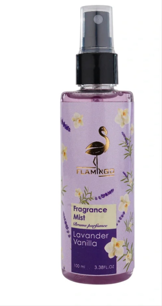 flamingo splash 100ml