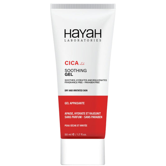 Hayah Cica Gel